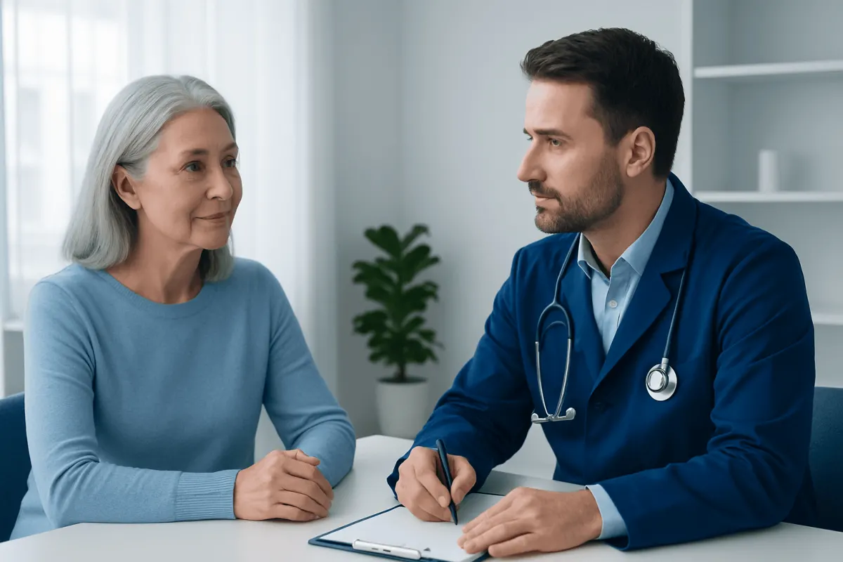 Candidacy and a Safe Evaluation Process — best anti-aging stem cells