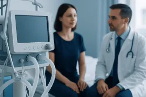 Surgery for Small Cell Lung Cancer: Procedure, Recovery and Results