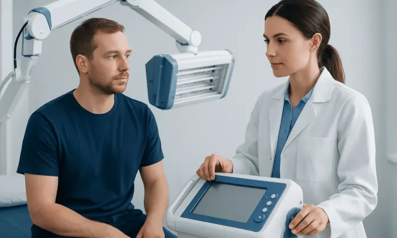 Candidacy and Assessment Before Treatment — eczema treatment plan