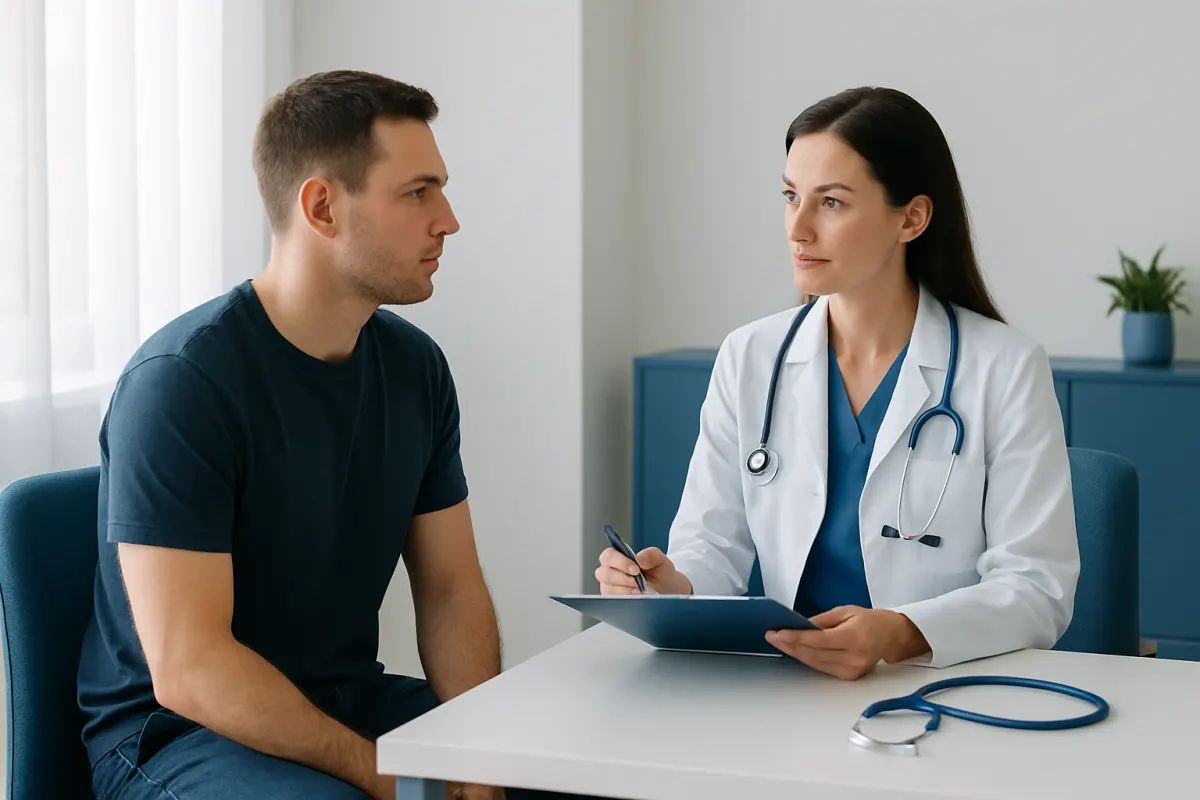 Candidacy and Planning Before Surgery — plastic surgery for men