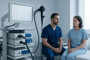 Treatment for Small Bowel Cancer: How It Works, Results and What to Expect