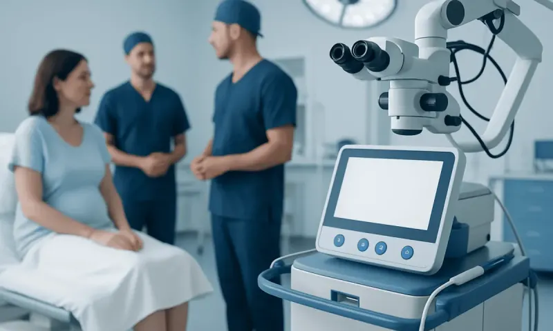 Candidacy and Planning for Surgery — areola reduction