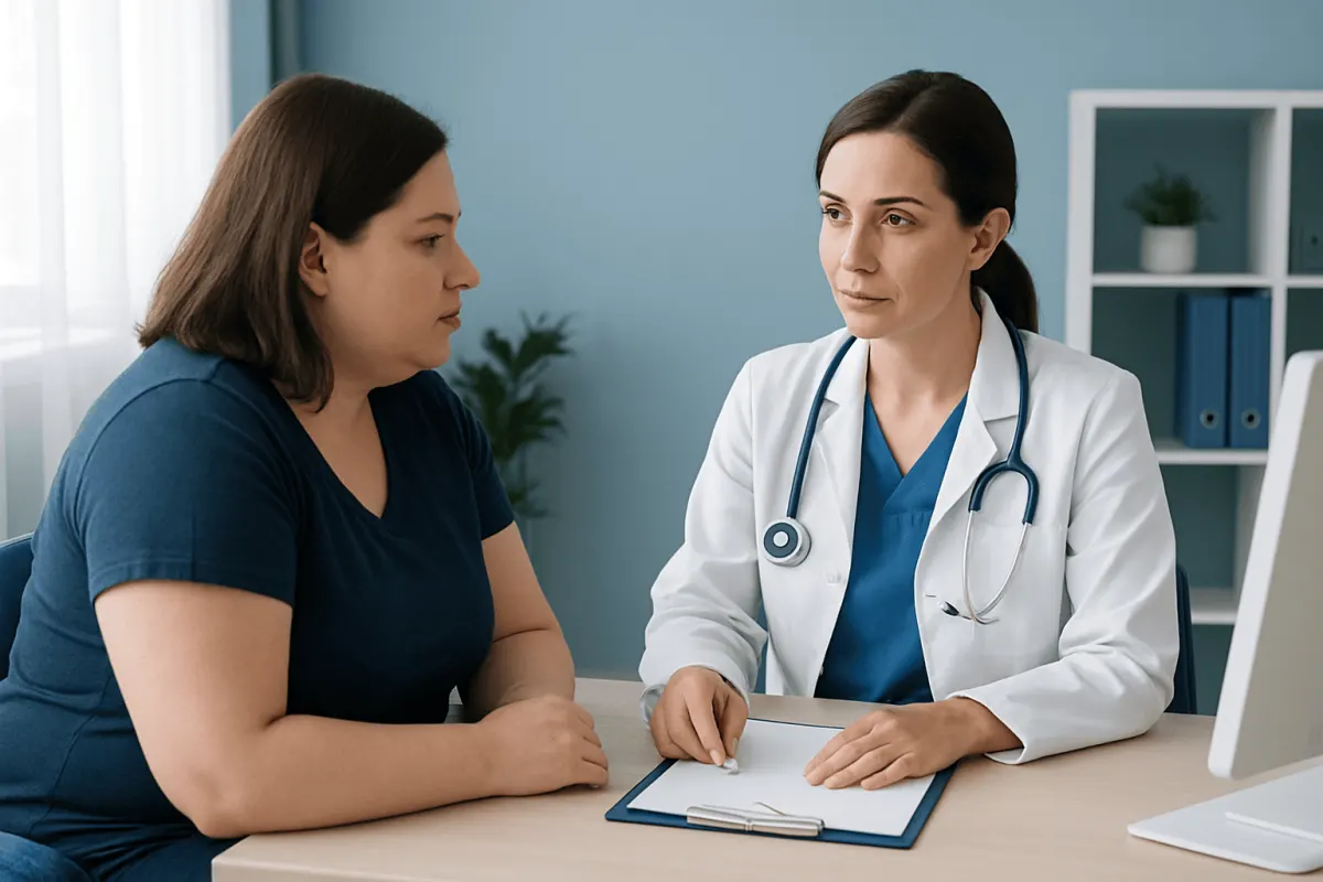 Candidacy and Pre-Anesthesia Assessment — anesthesia for liposuction