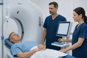 Nsclc Treatment: How It Works, Results and What to Expect