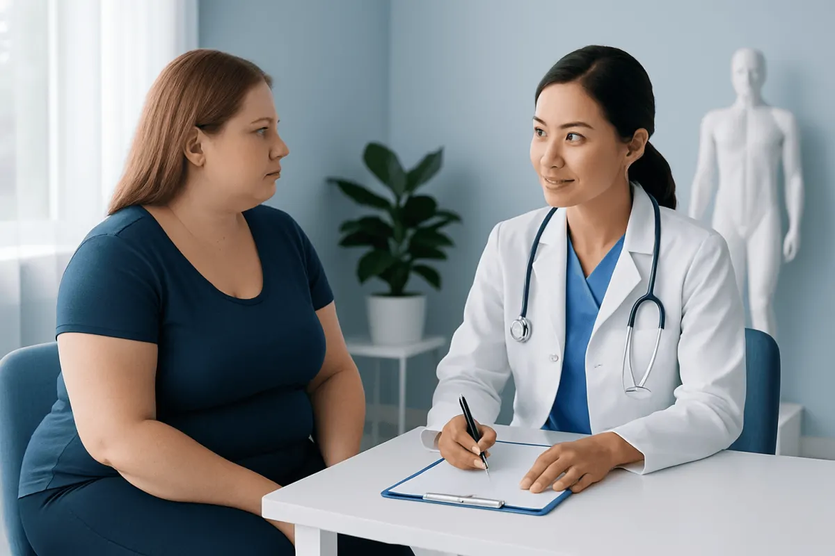 Candidacy and the Ideal BMI for Liposuction — liposculpture price