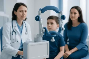 Apert Syndrome Care Combines Skull, Hand and Airway Treatment