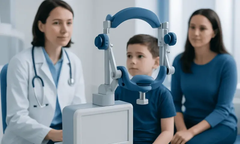 Candidacy and the Treatment Planning Process — apert syndrome treatment