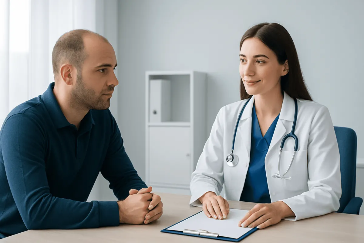 Candidacy and What Determines the Treatment Plan — turkey hairline transplant cost