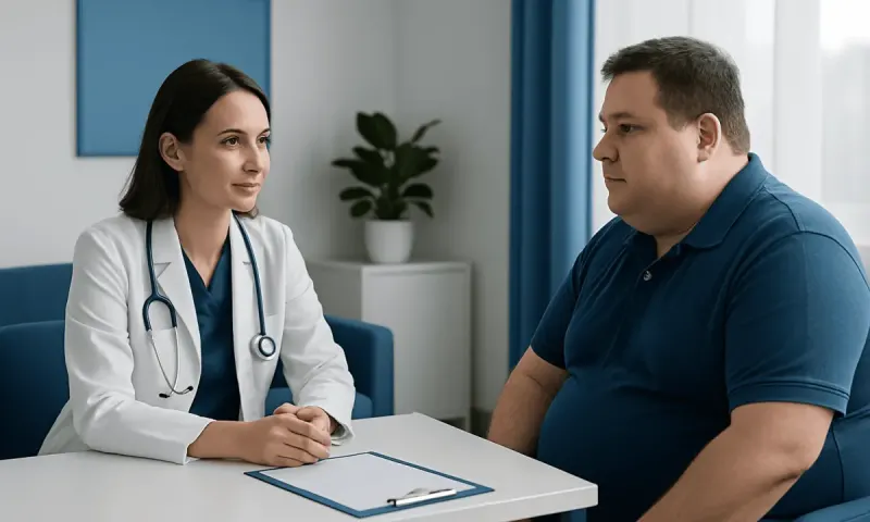 Candidacy and what disqualifies you from weight-loss surgery? — which weight loss surgery is best for me