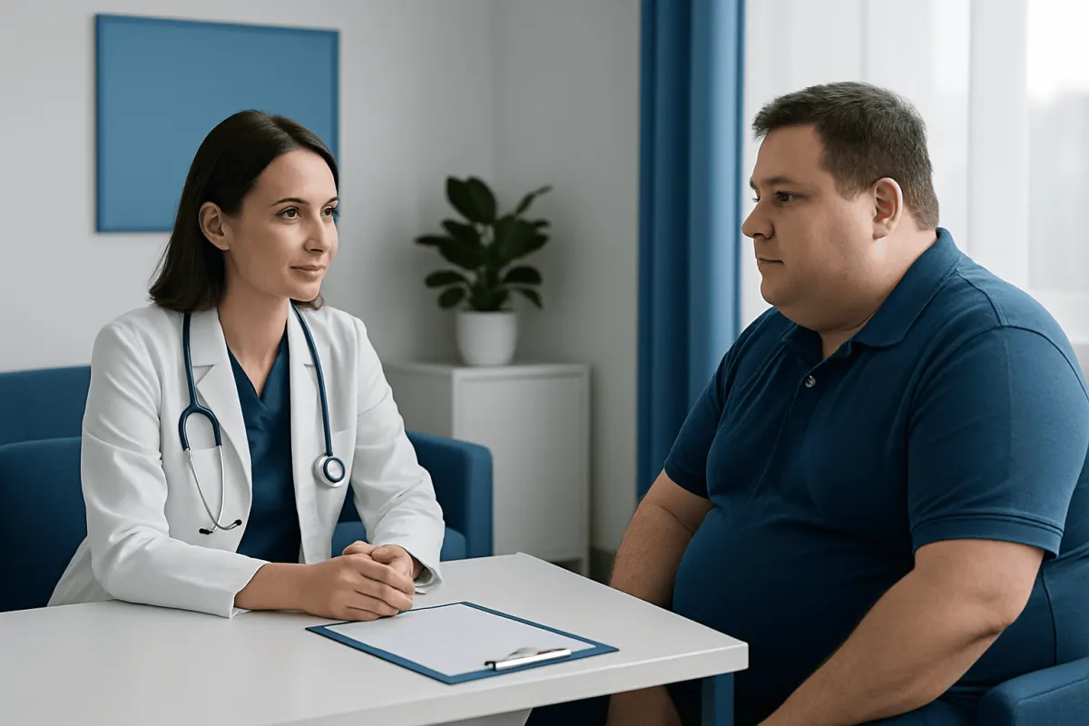 Candidacy and what disqualifies you from weight-loss surgery? — which weight loss surgery is best for me