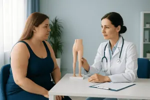 Leg Liposuction Price: What Affects the Total Cost?
