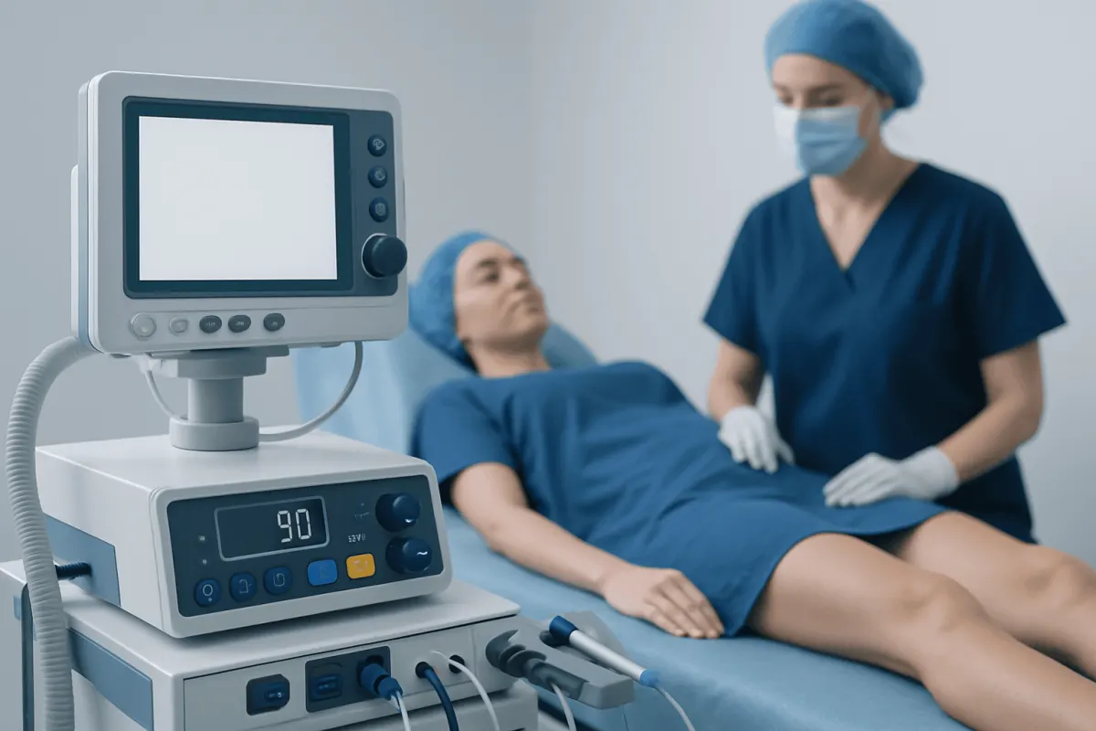 Candidacy, goals, and how doctors evaluate suitability — labiaplasty
