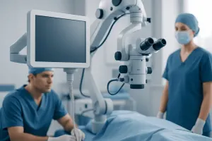 FTM SRS Surgery: Options and Recovery