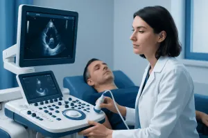 Cardiac PFO: Understanding the Heart Opening