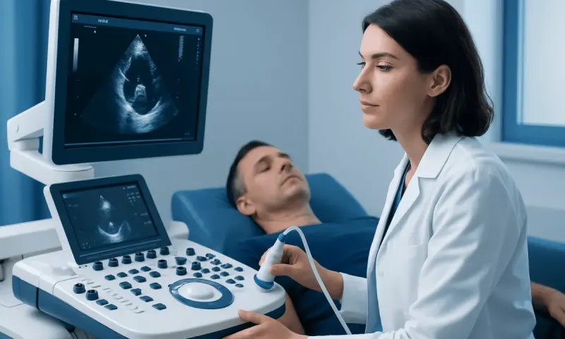 Cardiac PFO symptoms and possible associations — cardiac PFO
