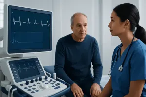 Cardiac Stenosis: Understanding Heart Narrowing