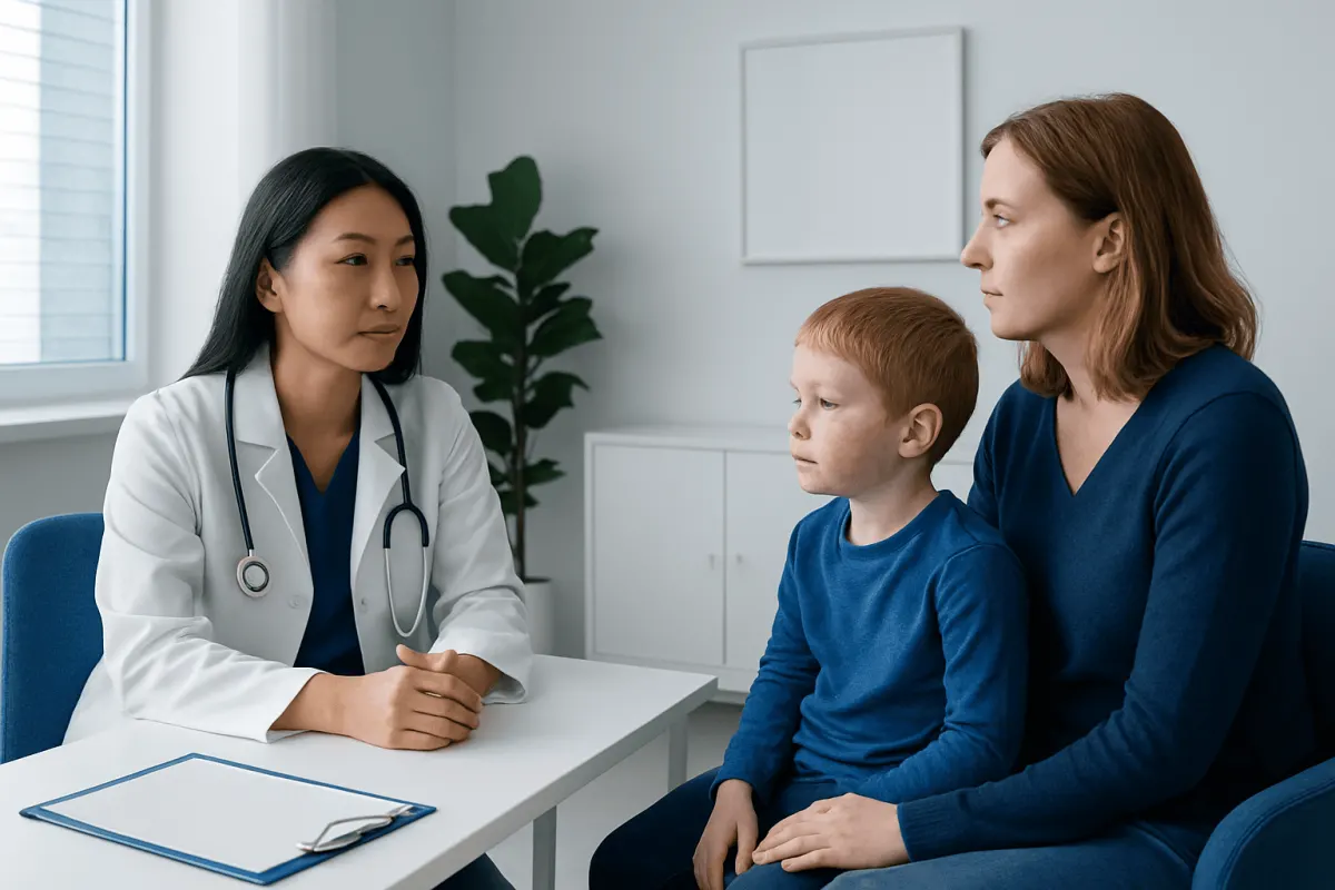 Cause, inheritance and factors that influence severity — netherton syndrome
