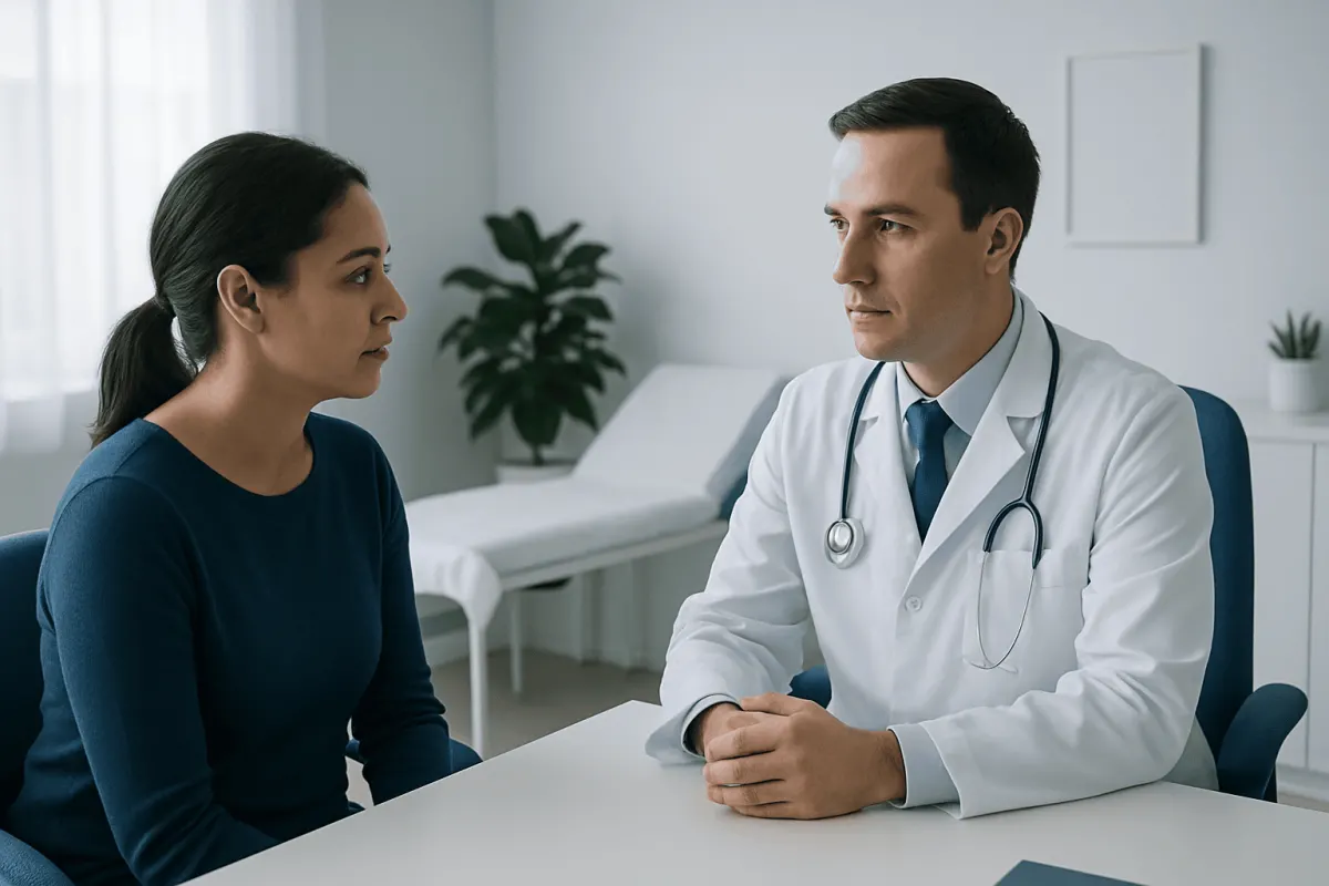 Causes and factors linked with hypotropia — hypotropia