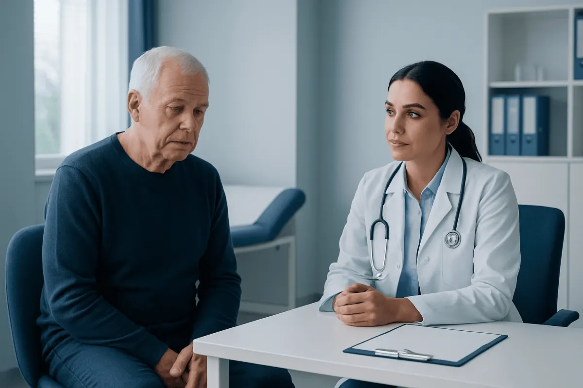 Causes and factors that can contribute — generalized weakness