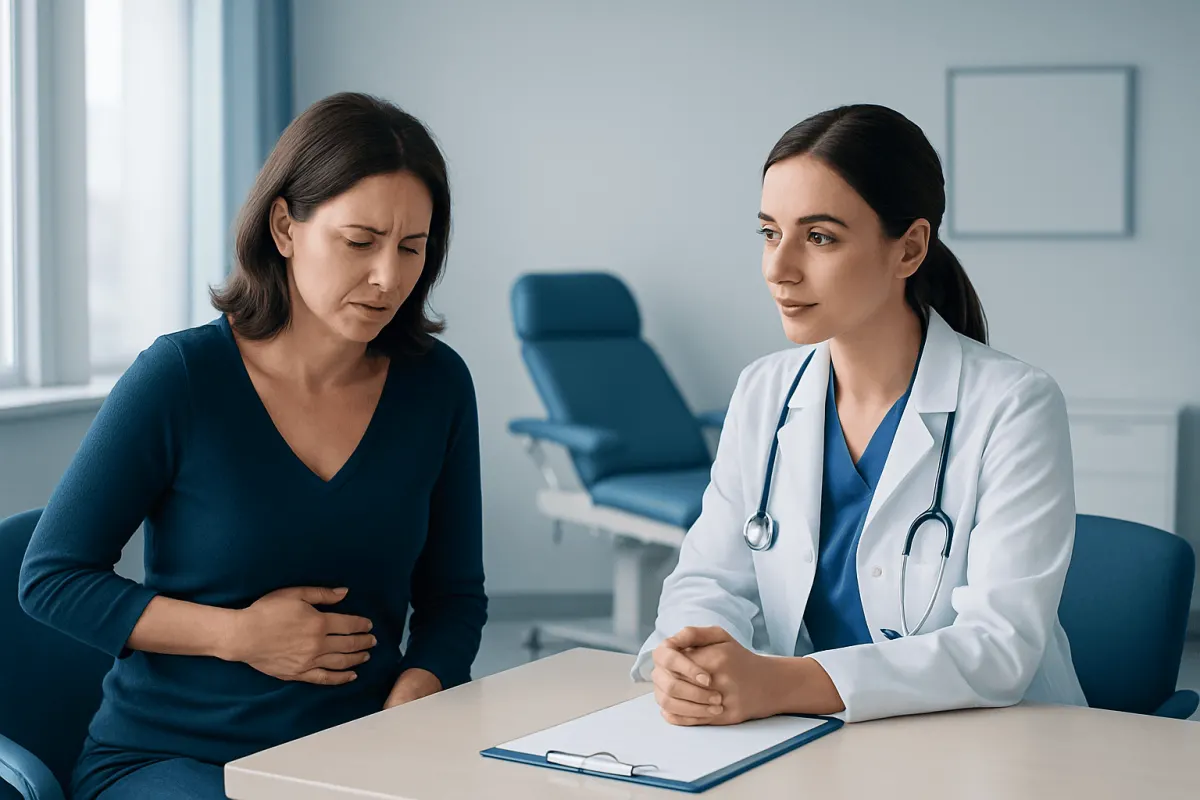 Colon Dysfunction Colon Spasms: Causes, Symptoms, and Relief Options | Acibadem Health Point