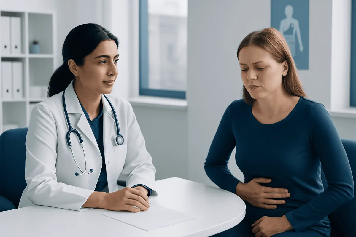 Causes and How It Spreads — viral gastroenteritis