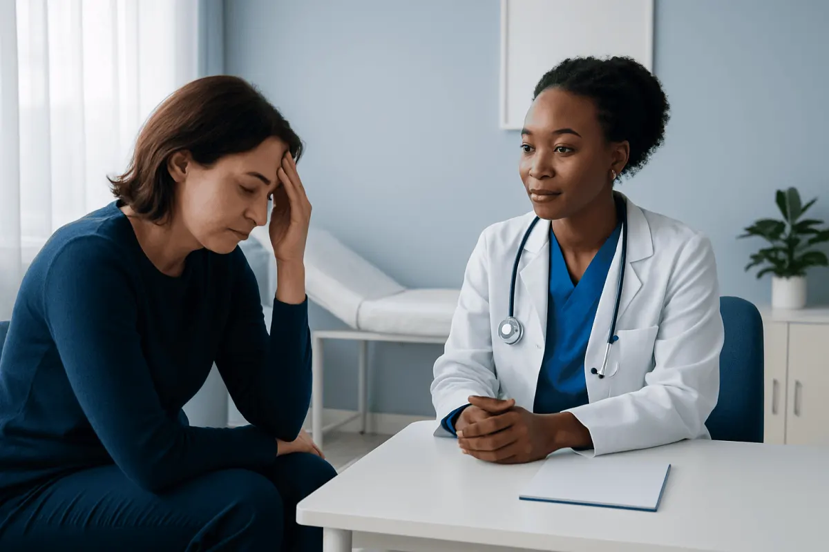 Causes and risk factors — insomnia treatment
