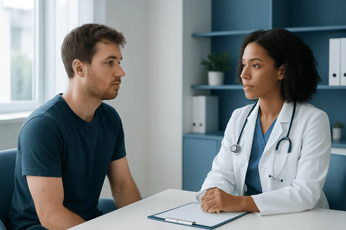 Causes and risk factors — folliculitis