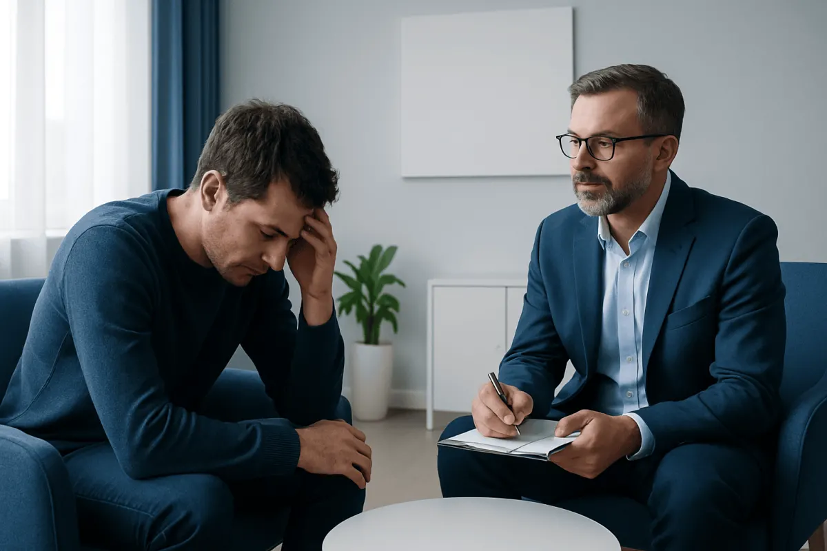 Causes and Risk Factors — paranoid schizophrenia