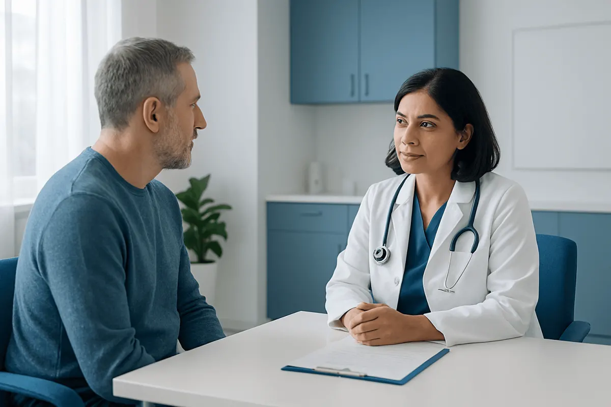 High Monocytes on a Blood Test Often Reflect Infection or Inflammation