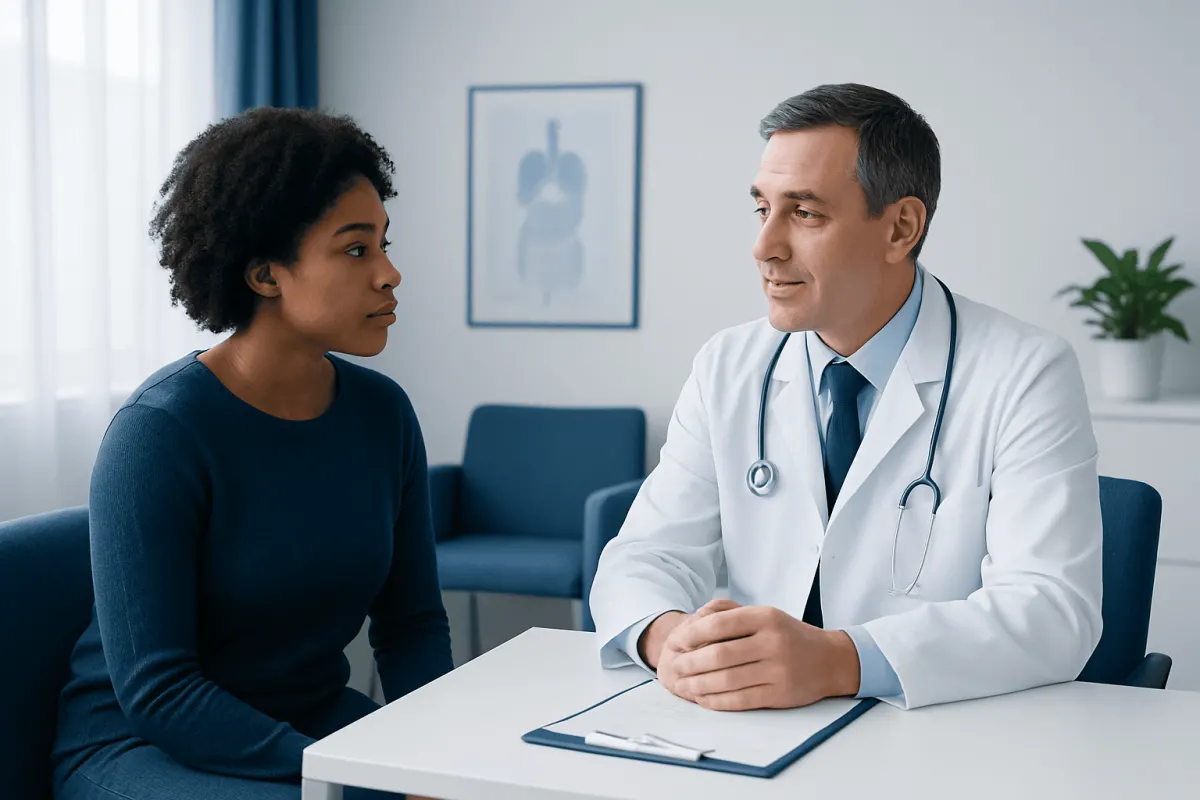 Causes and risk factors — folate deficiency