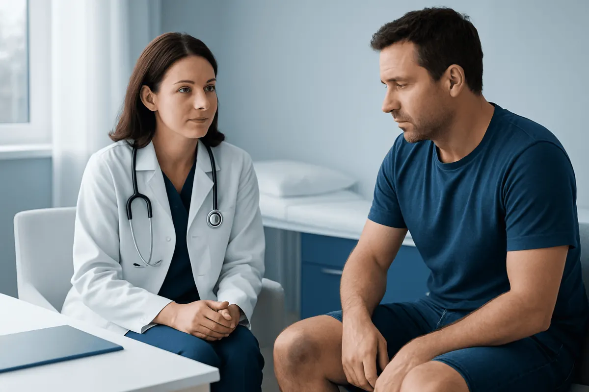 A Contusion Is a Bruise That Can Reach Muscle or Bone | Acibadem Health ...