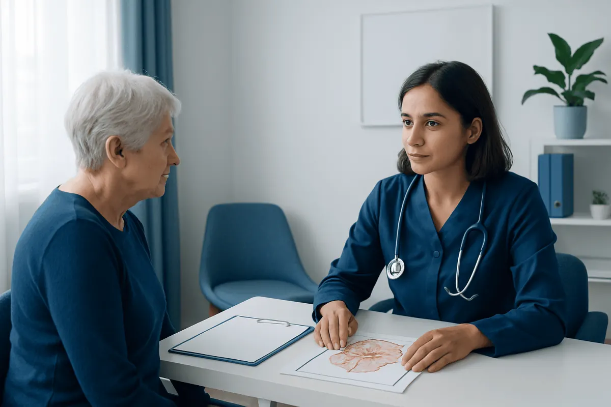 Causes and risk factors — subarachnoid hemorrhage