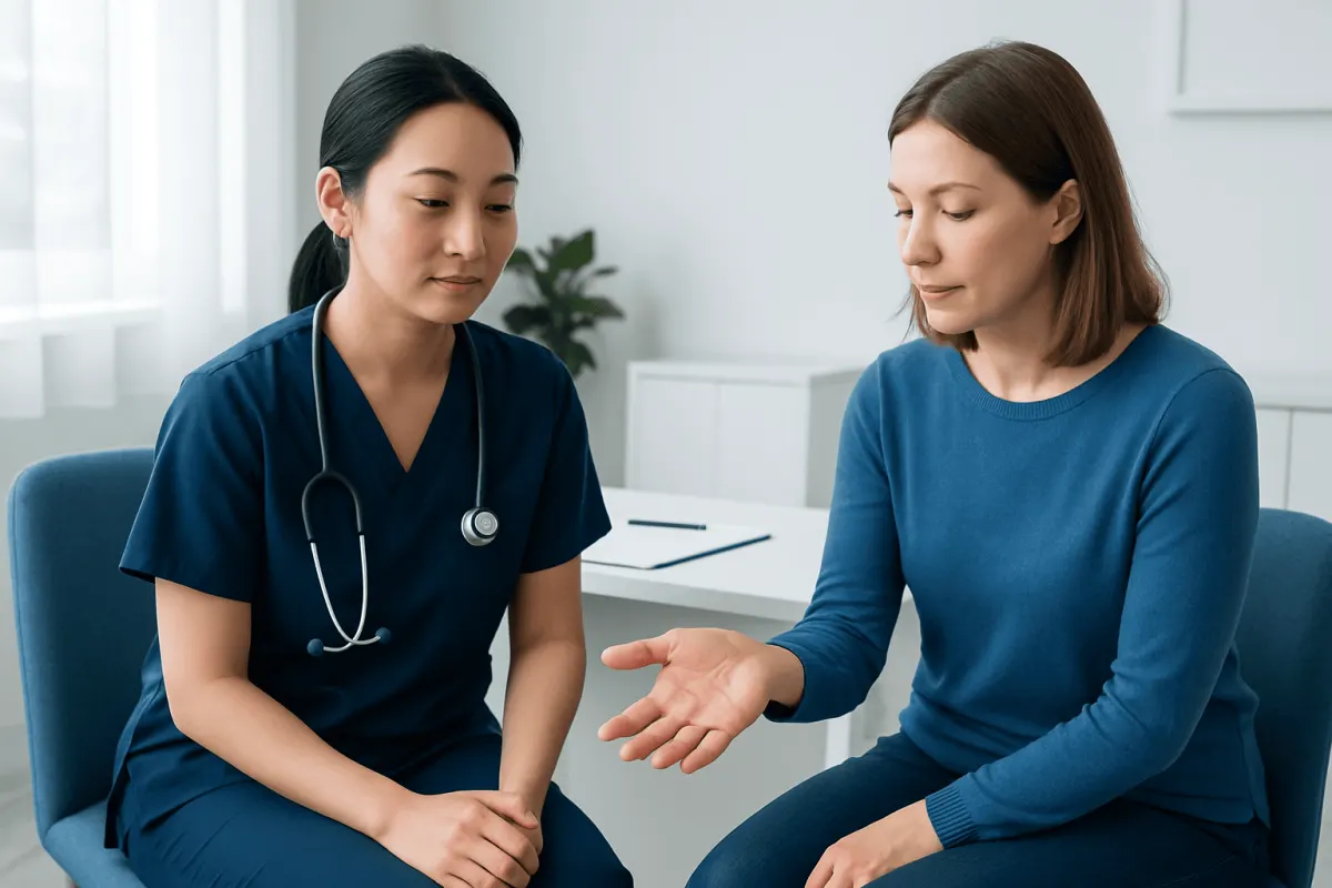 Causes and risk factors — blisters