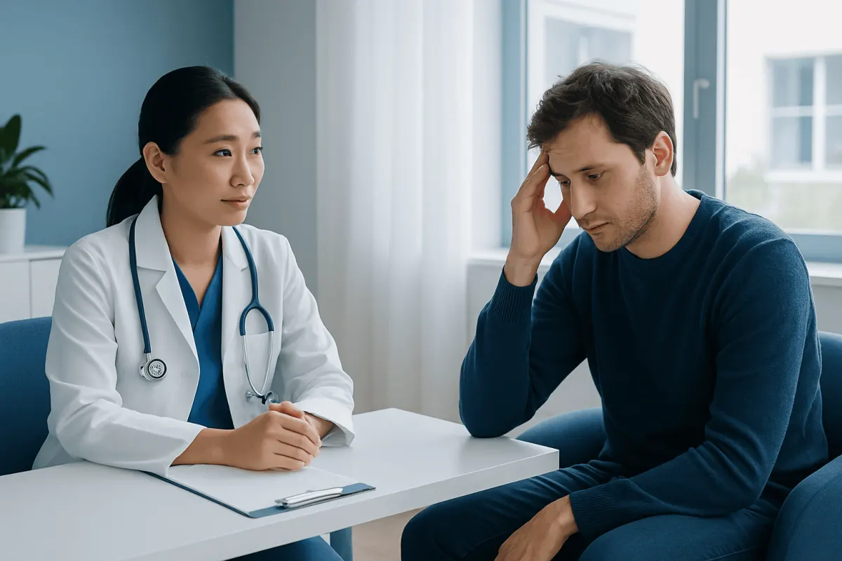 Causes and risk factors — disorder pdd