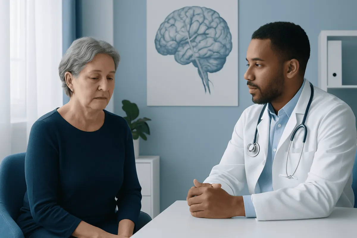 Causes and Risk Factors — microvascular ischemic disease