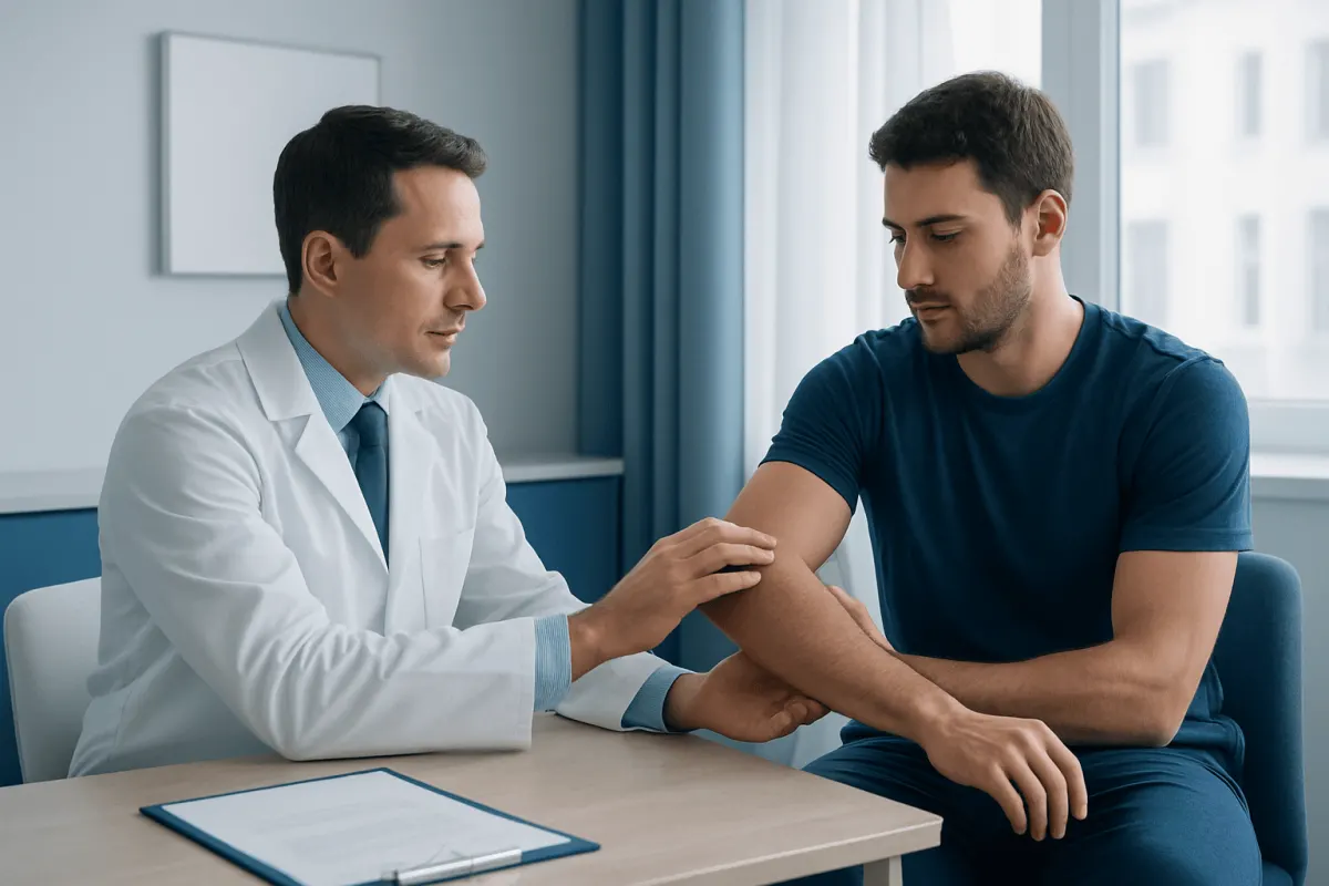 Causes and Risk Factors — ucl injury