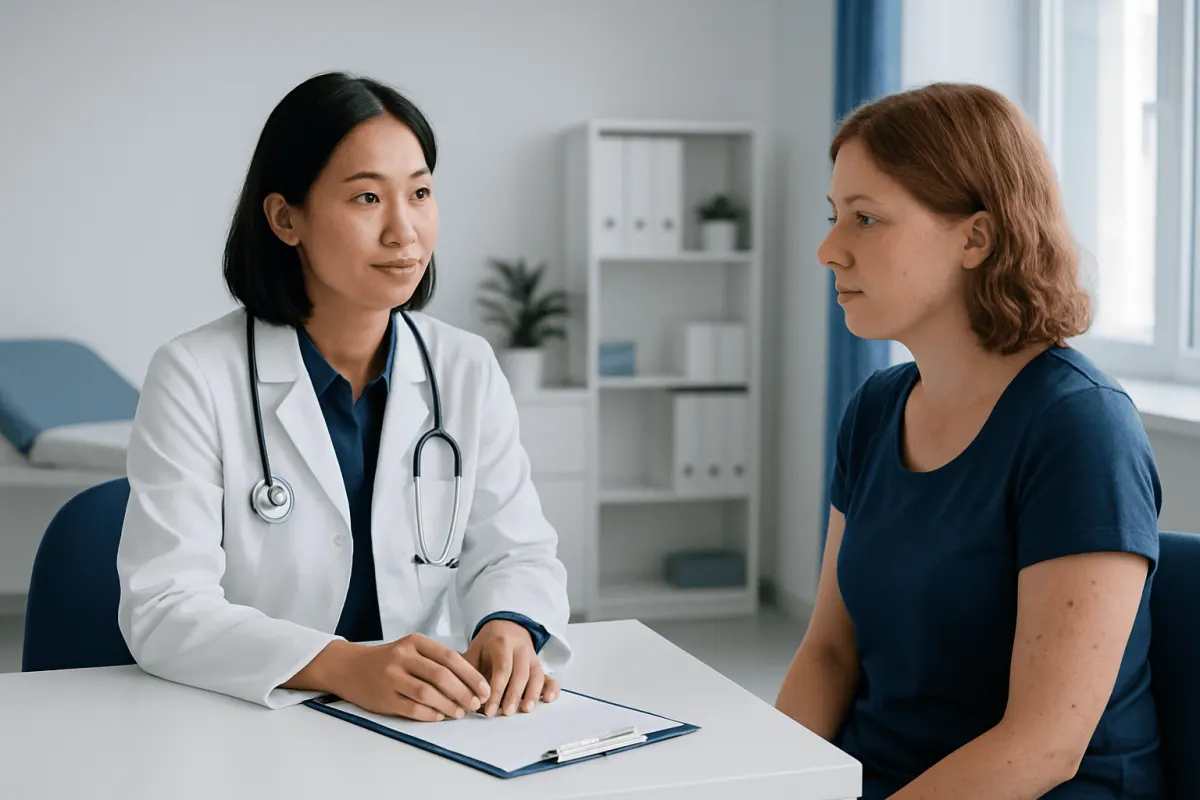 Causes and Risk Factors — nf type i