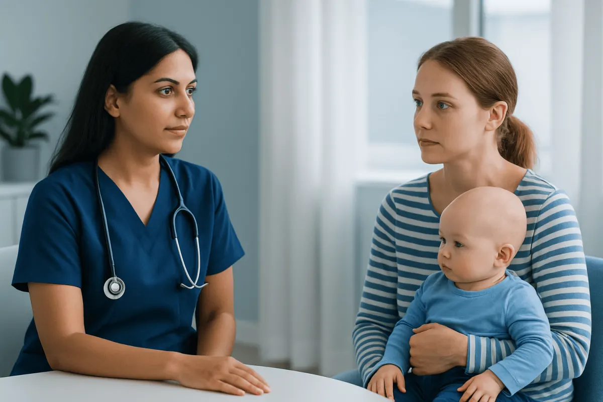 Causes and risk factors — brachycephaly