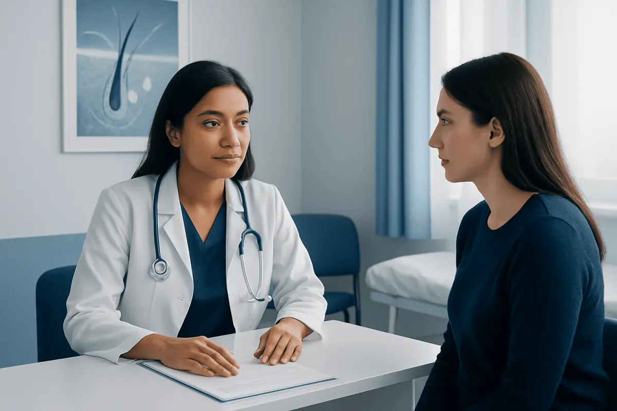 Causes and risk factors — white piedra