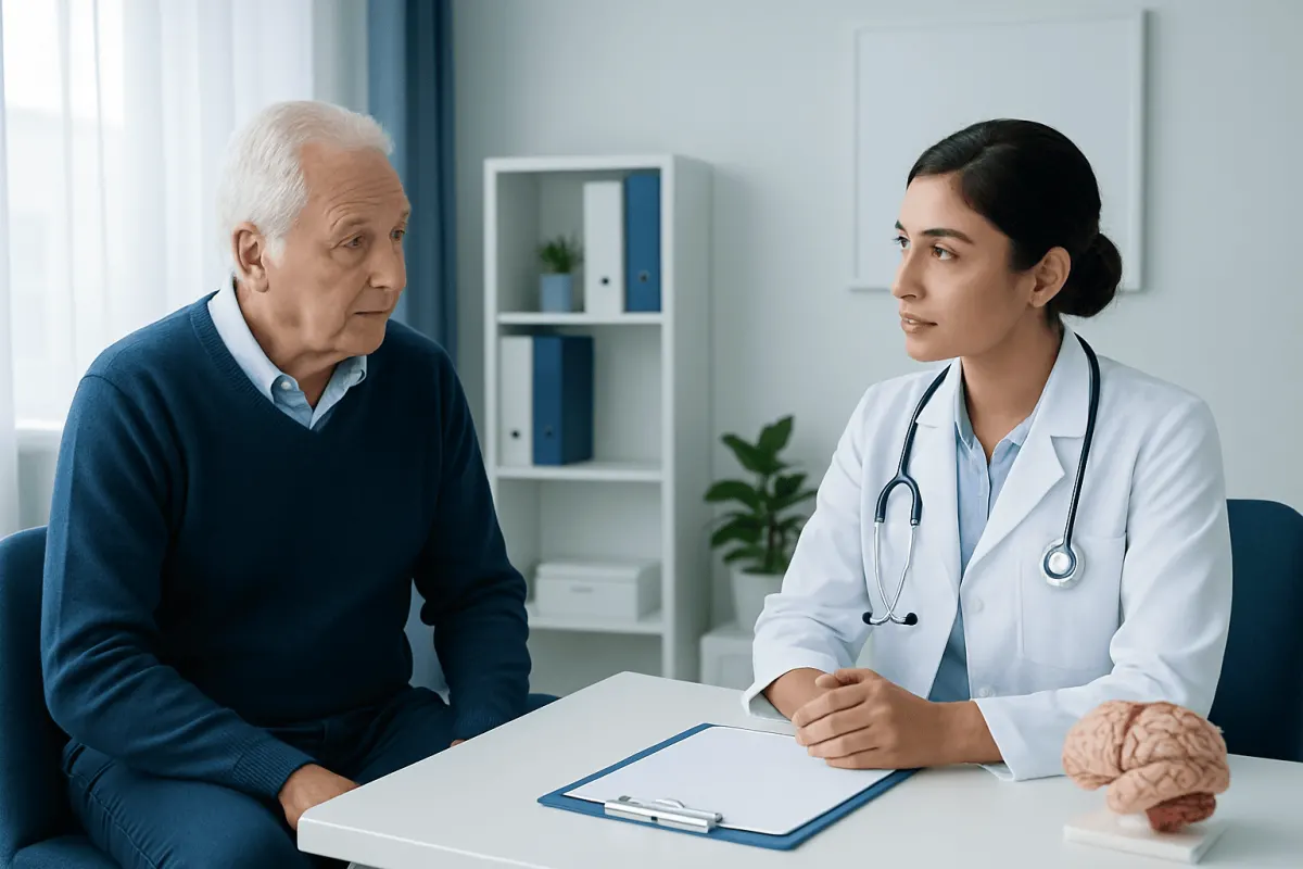 Pathophysiology Condtion Chronic Microvascular Ischemic Disease: Symptoms, Causes, and Treatment ...