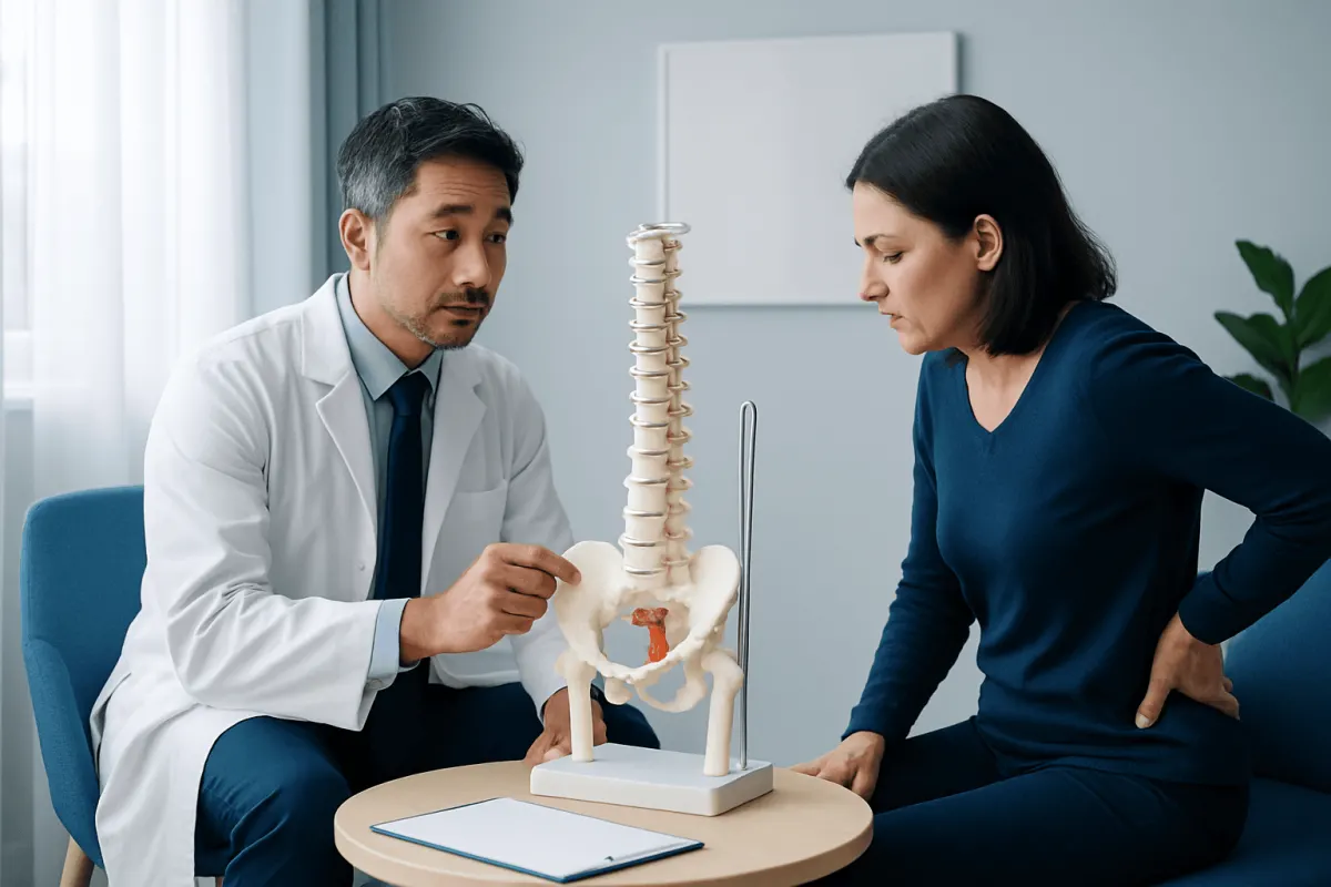 Causes and Risk Factors — lumbar hernia