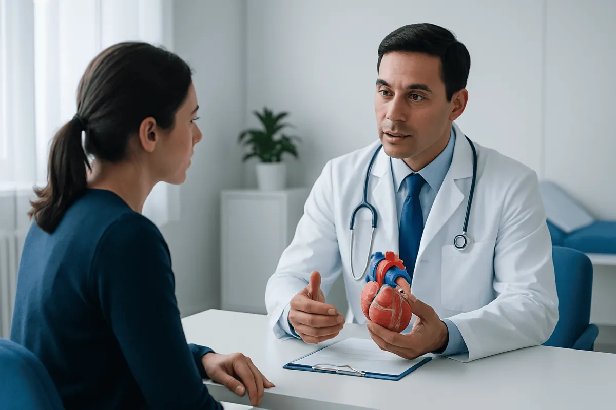 Causes and Risk Factors — heart inflammation