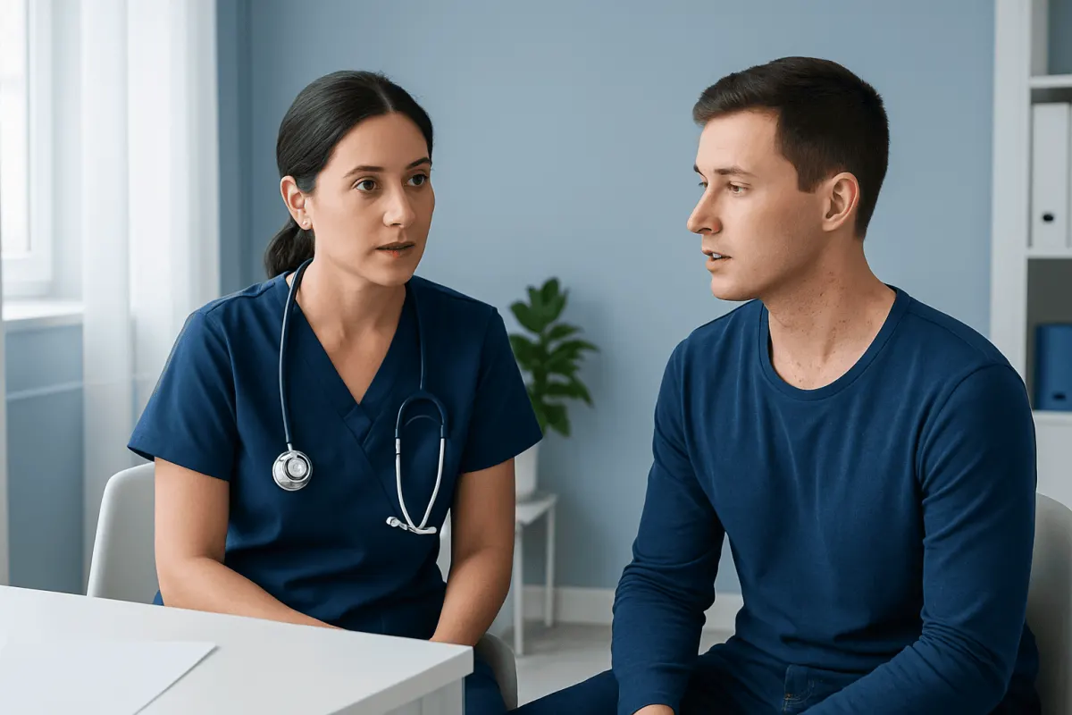 Causes and Risk Factors — fever rash