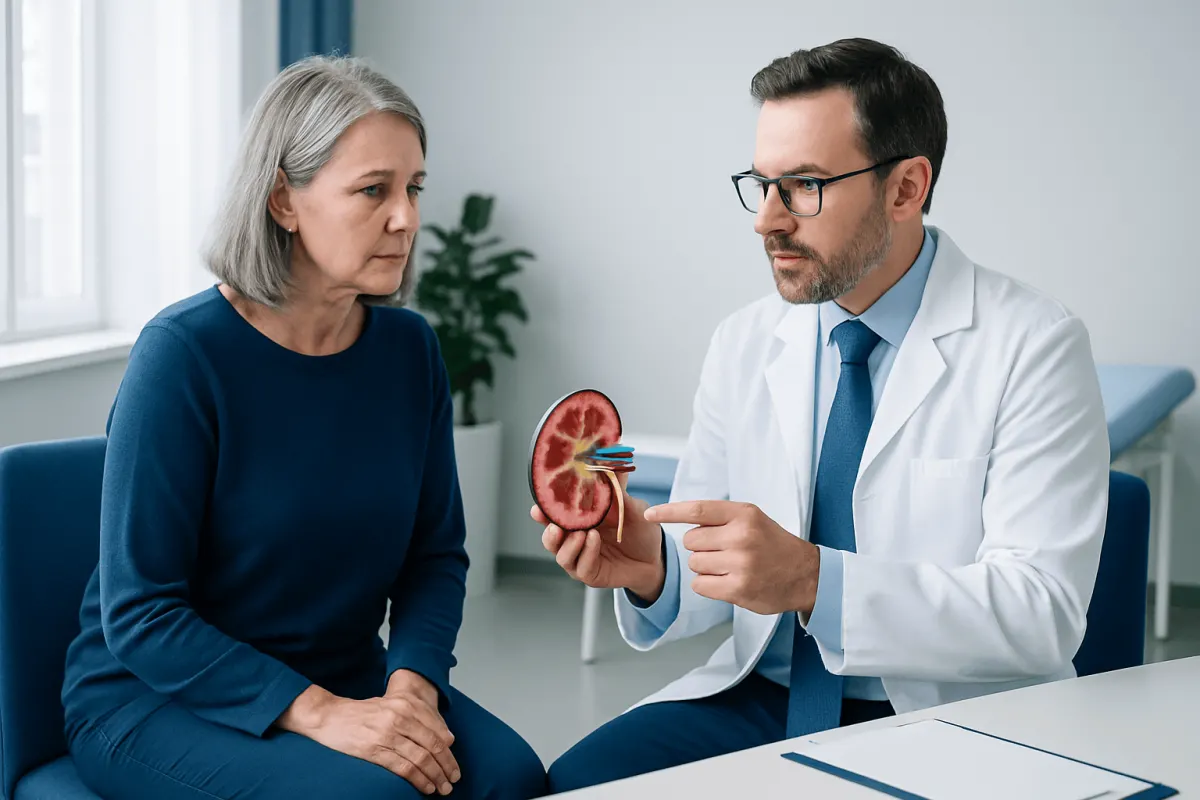 Causes and Risk Factors — tcc cancer kidney
