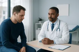 Itchy Penis: Common Causes and When to Seek Care