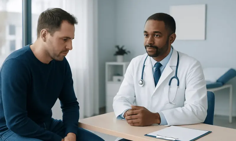 Causes and Risk Factors — itchy penis