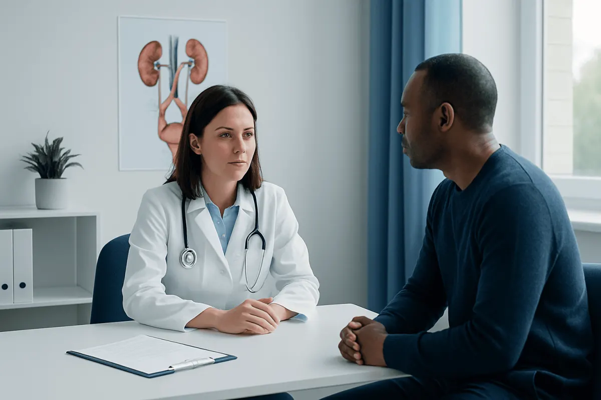 Causes and Risk Factors — hematuria meaning