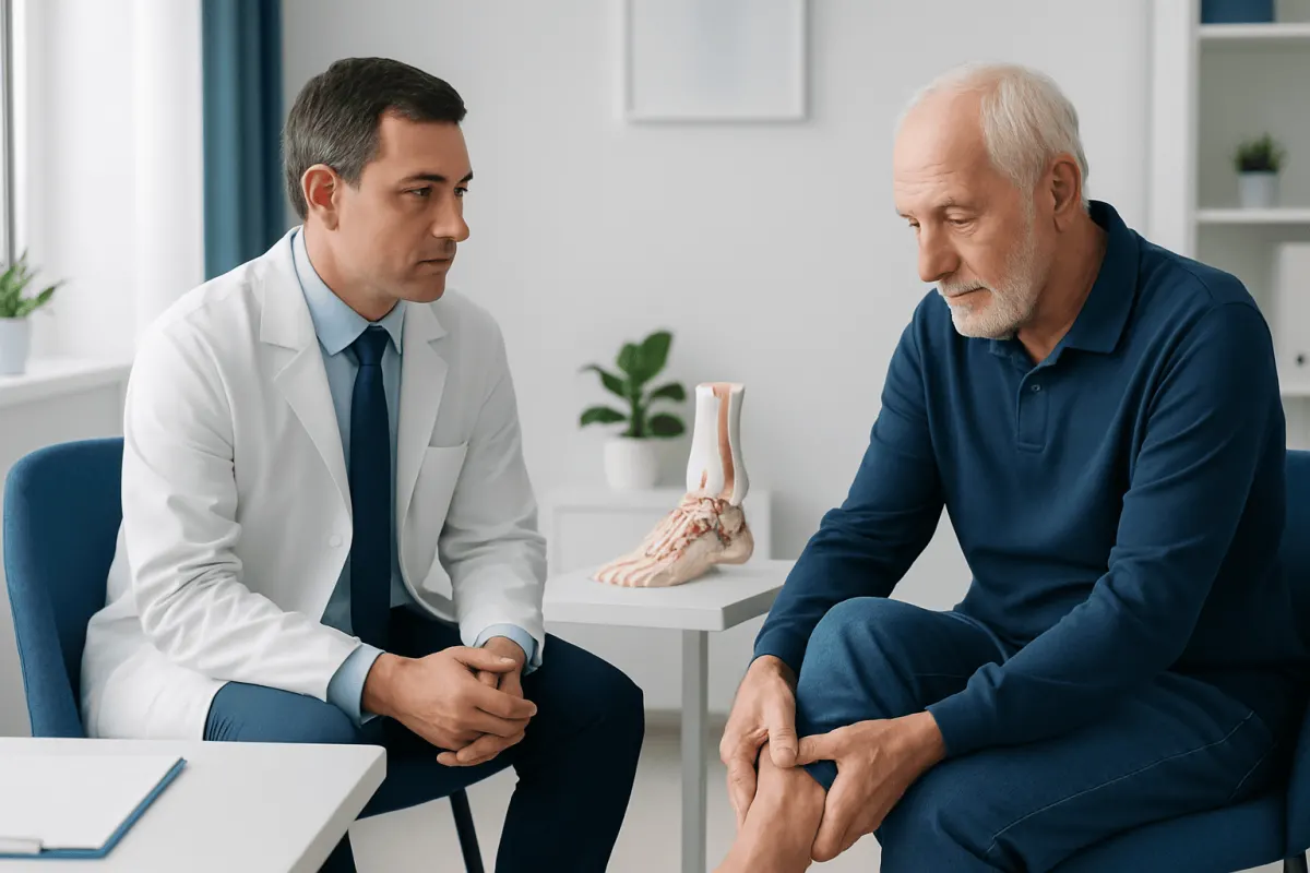 Causes and Risk Factors — best treatment for feet neuropathy