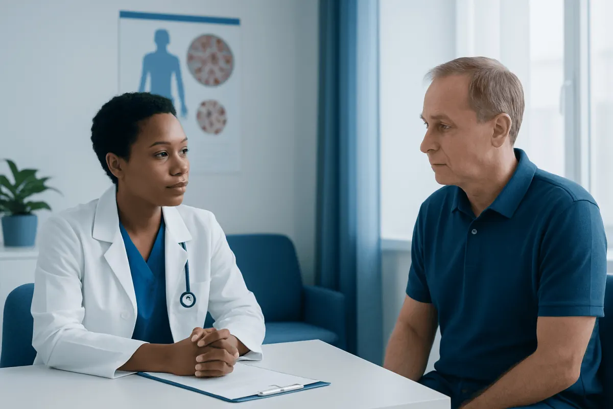 Causes and Risk Factors — chronic myeloid leukemia