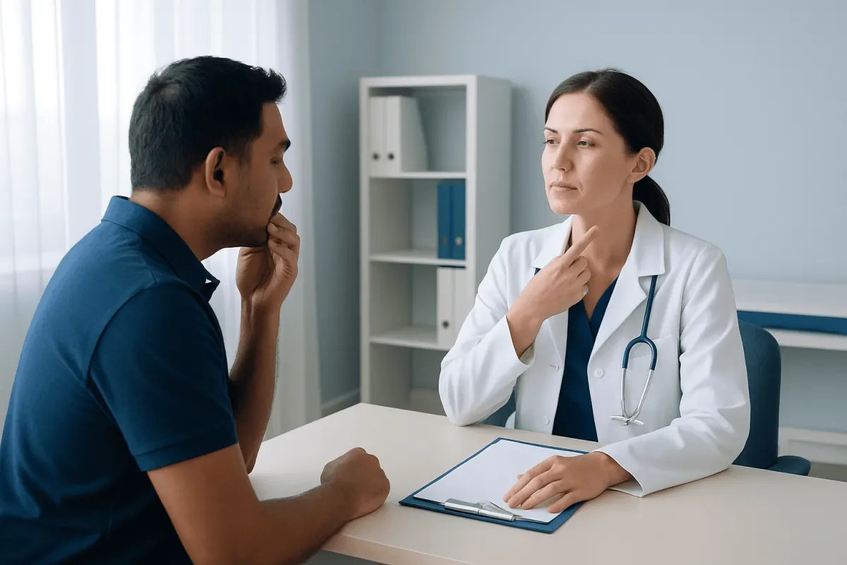Causes and Risk Factors — early signs and symptoms of tongue cancer